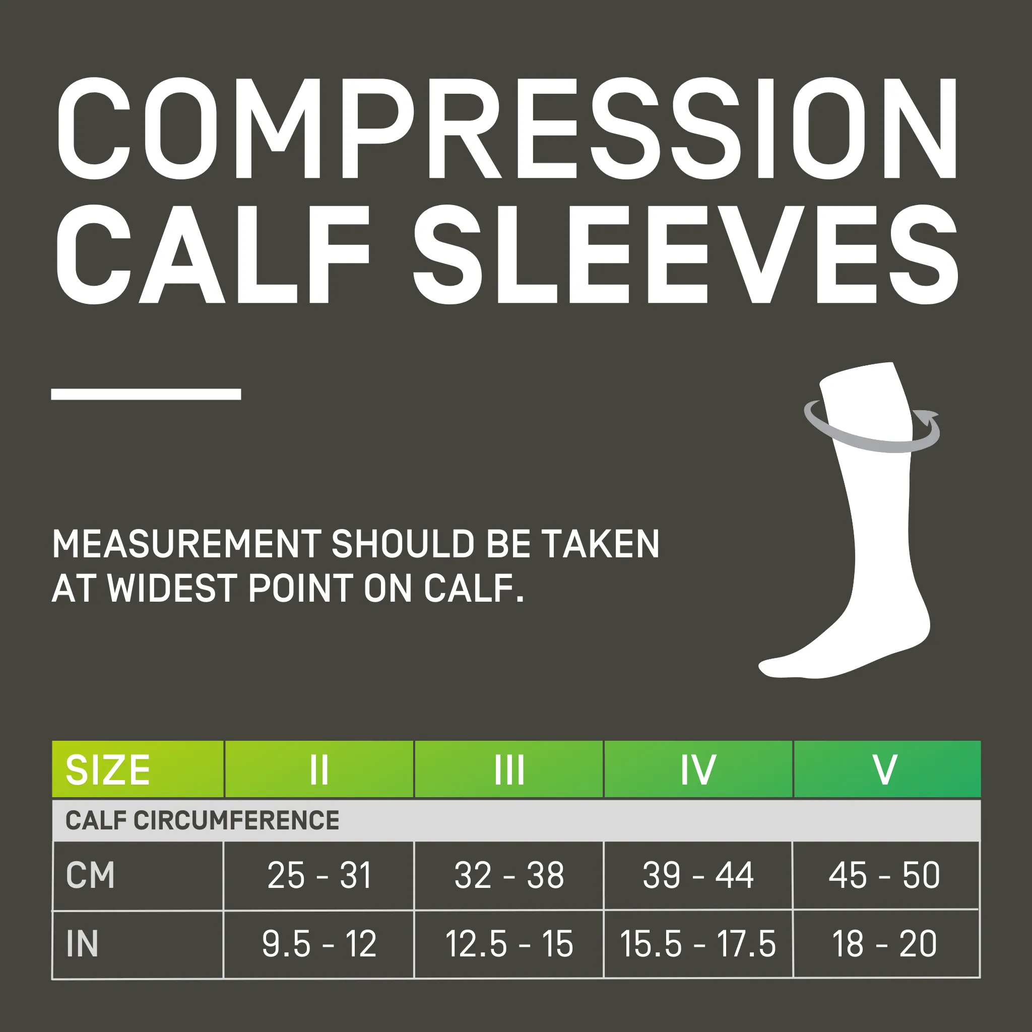 CEP Reflective Compression Calf Sleeves, Women