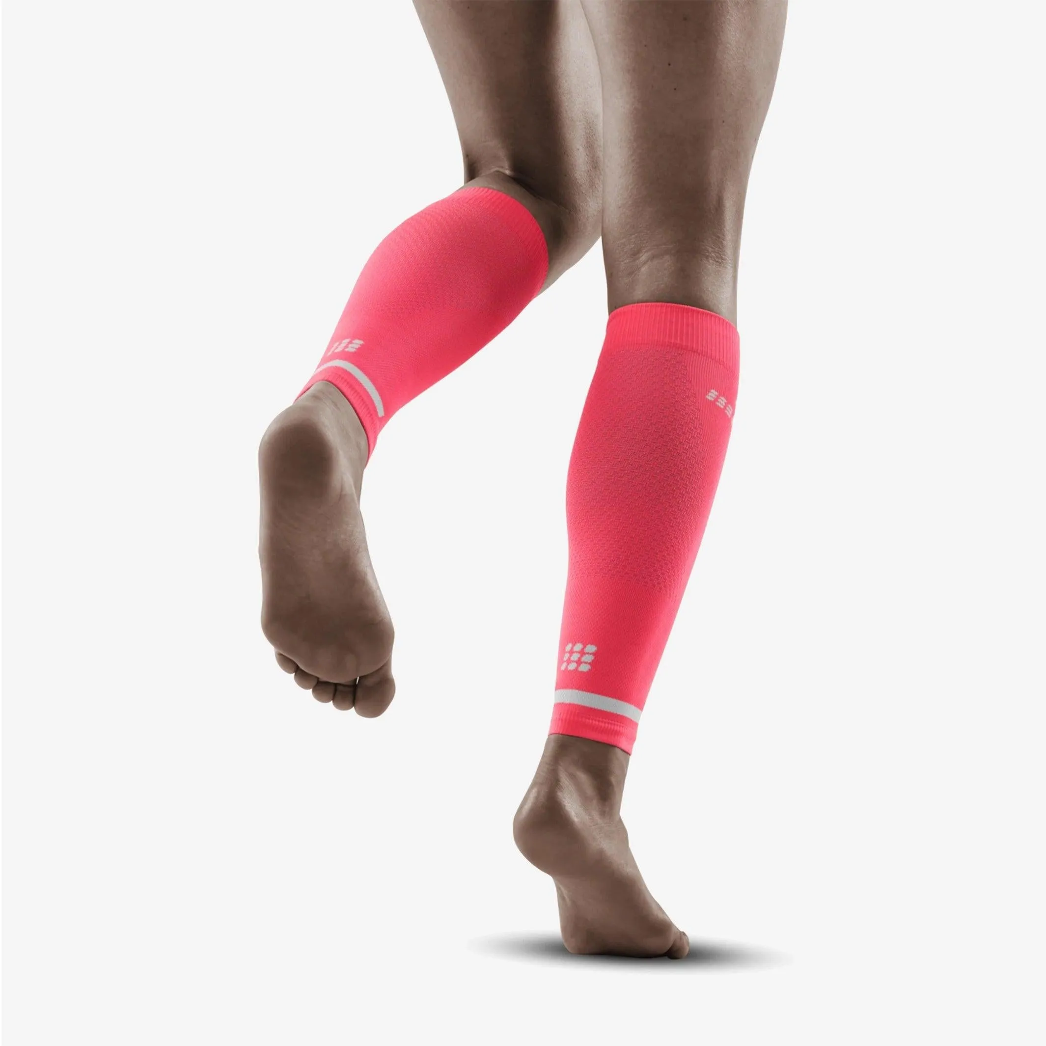 CEP - The Run Compression Calf Sleeves 4.0 - Femme