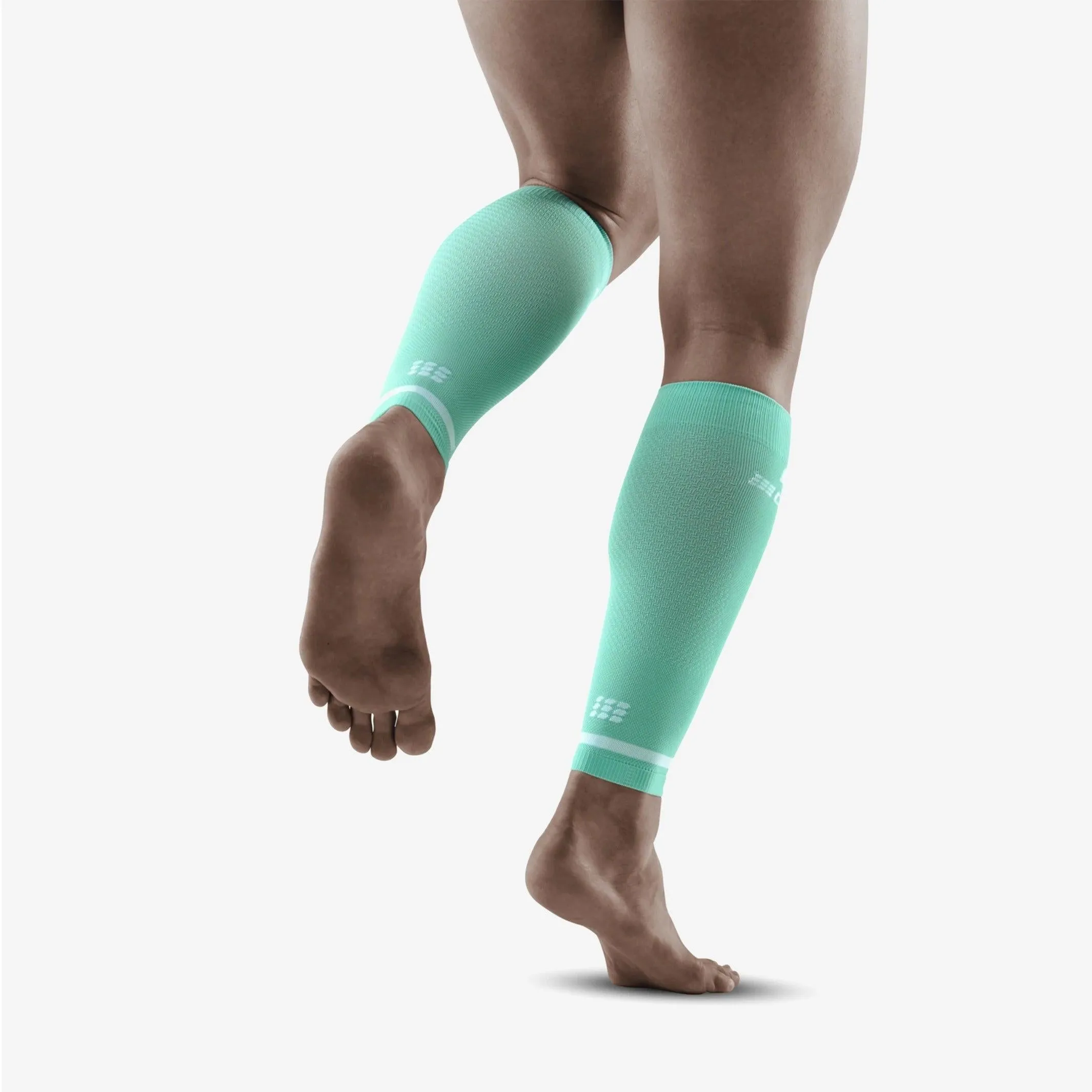 CEP - The Run Compression Calf Sleeves 4.0 - Femme