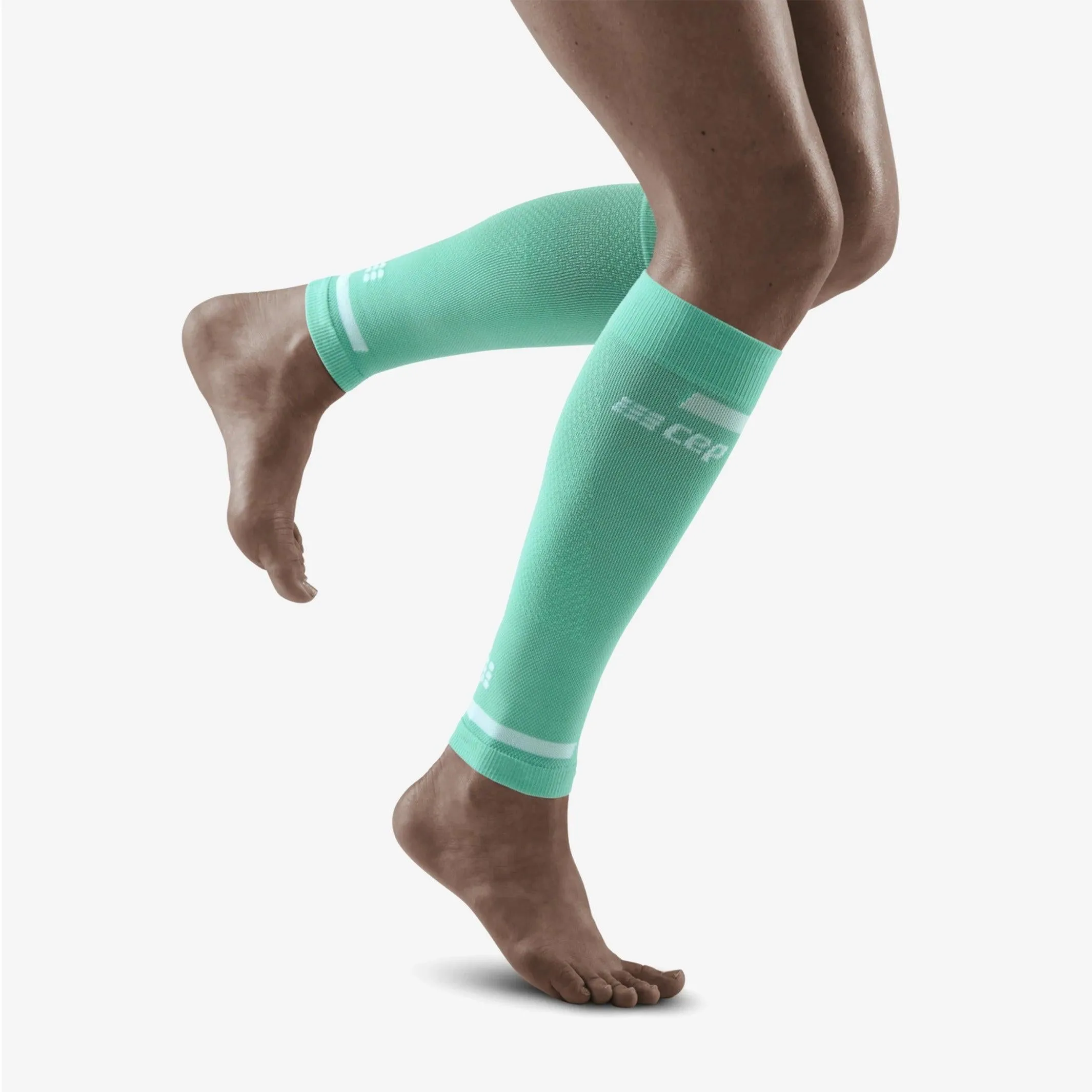 CEP - The Run Compression Calf Sleeves 4.0 - Femme