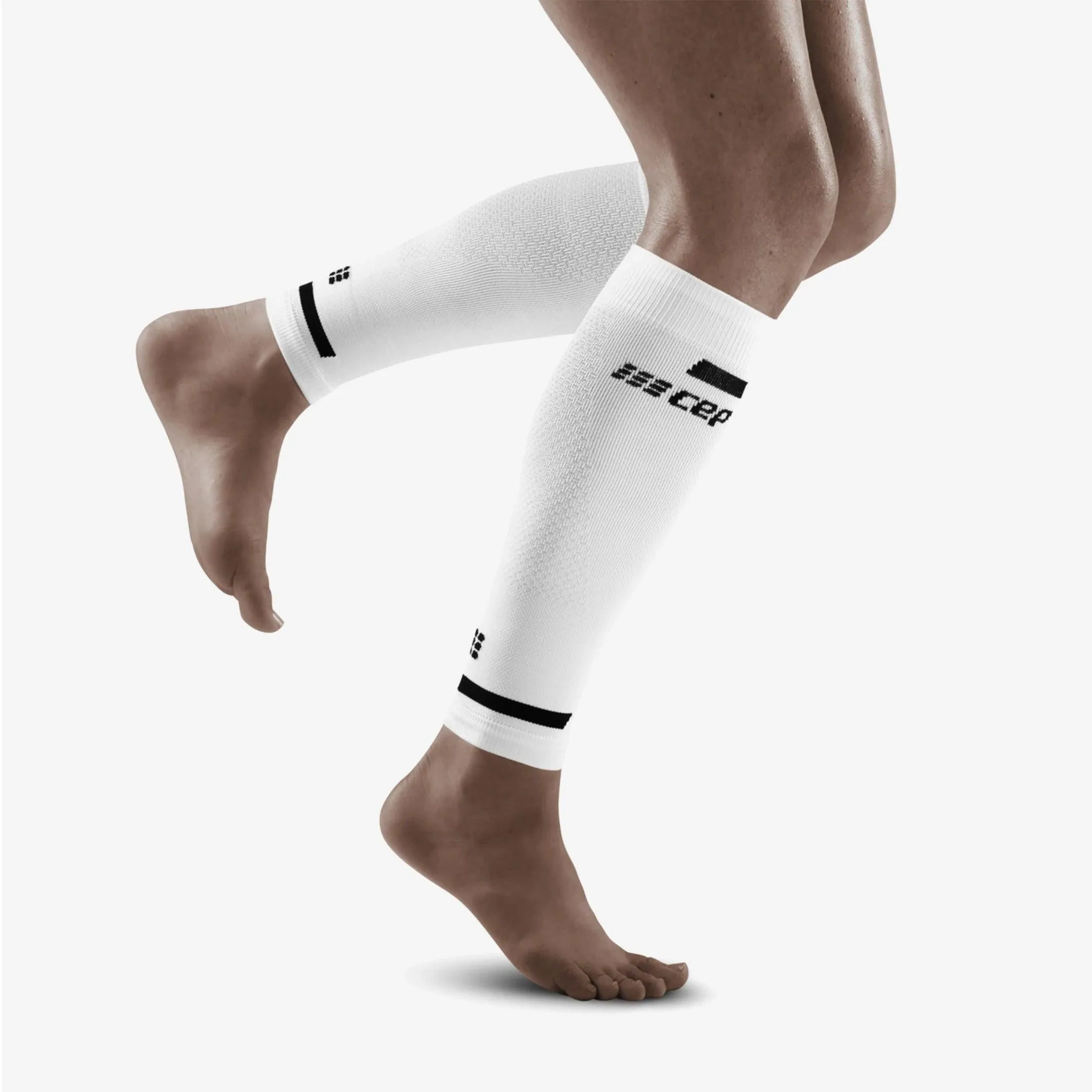 CEP - The Run Compression Calf Sleeves 4.0 - Femme