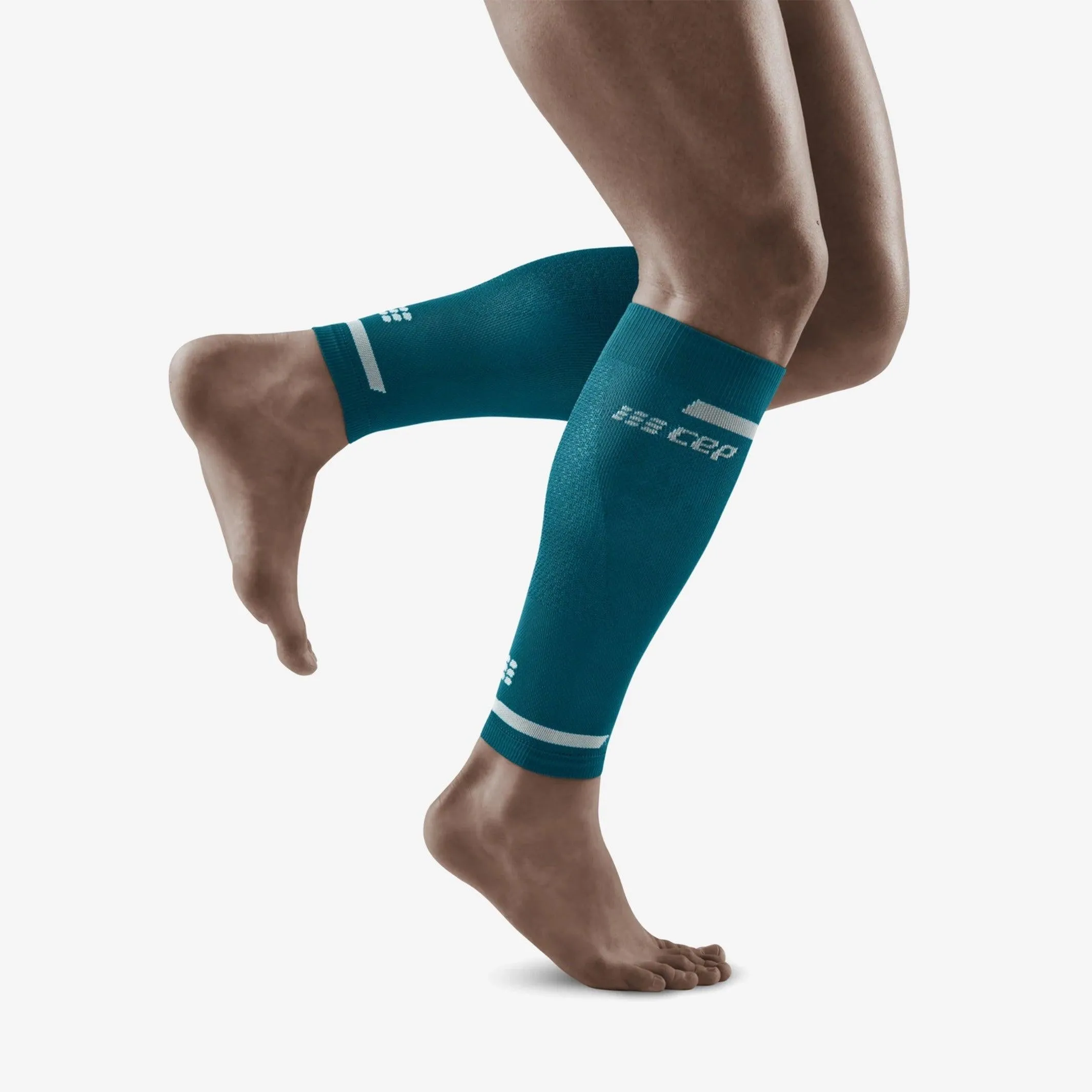 CEP - The Run Compression Calf Sleeves 4.0 - Homme