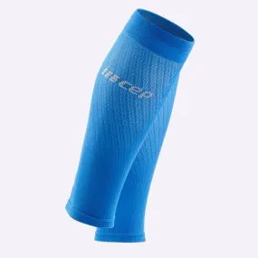 CEP Ultra Light Calf Sleeves - Mens - Blue