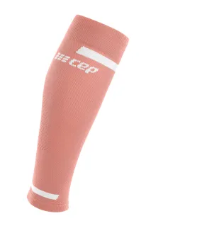 CEP Women's The Run Calf Sleeves V4 - Rose ( WS20AR )