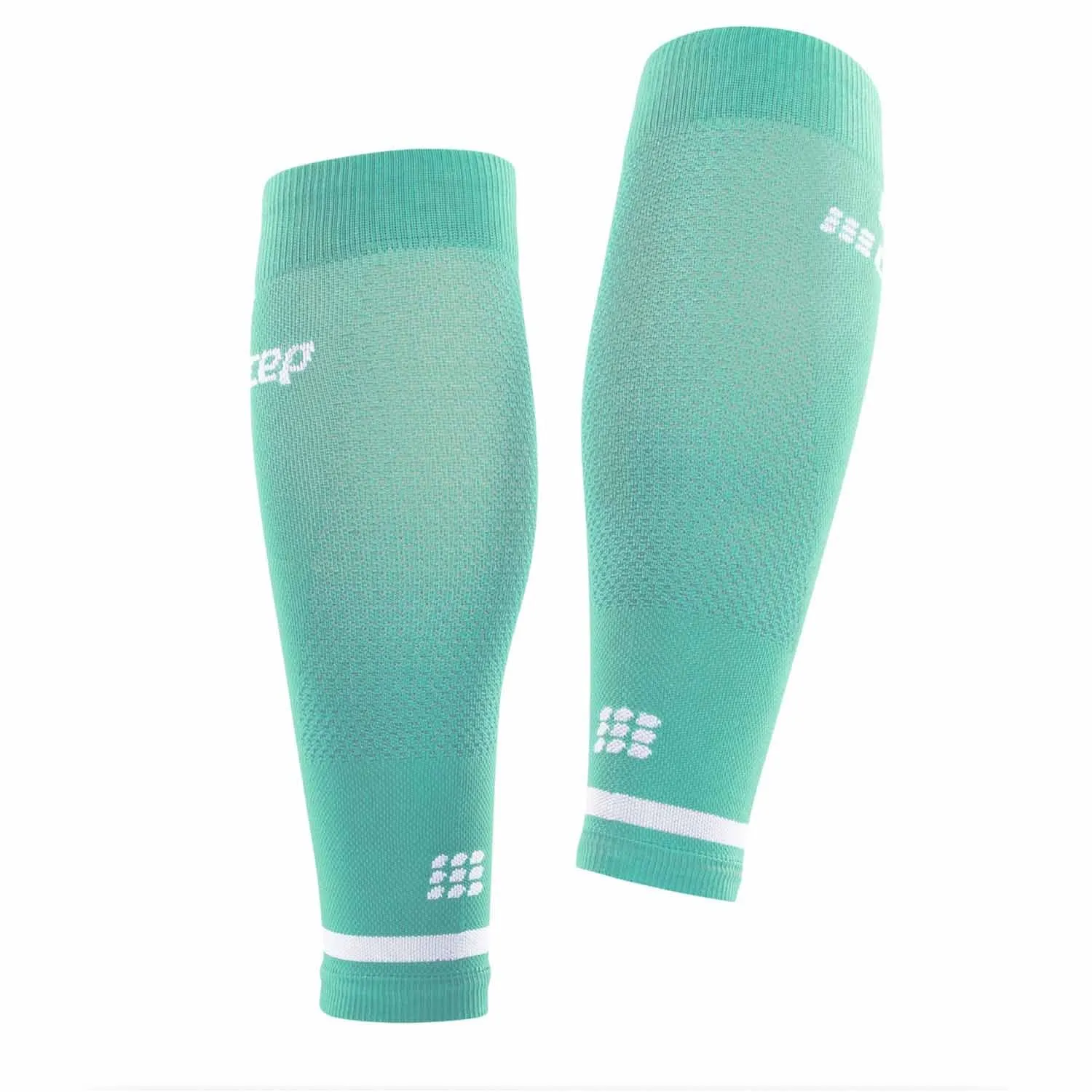 CEP Women's The Run Compression Calf Sleeves 4.0