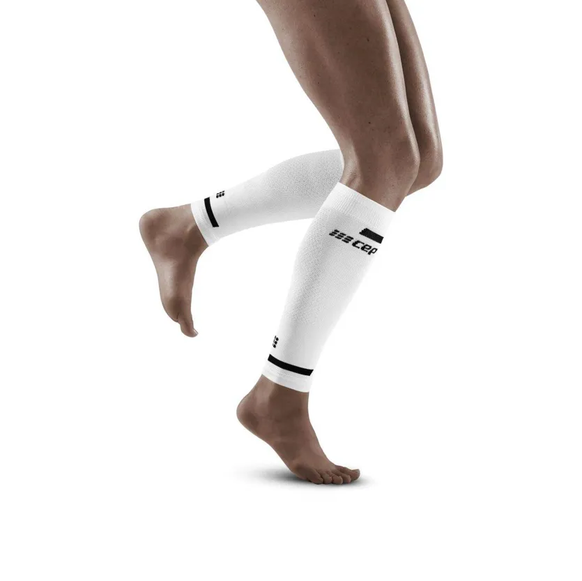 CEP Women's The Run Compression Calf Sleeves 4.0