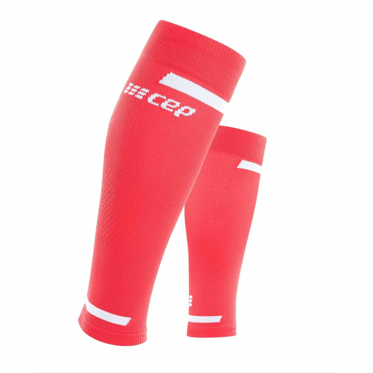 CEP Women's The Run Compression Calf Sleeves 4.0