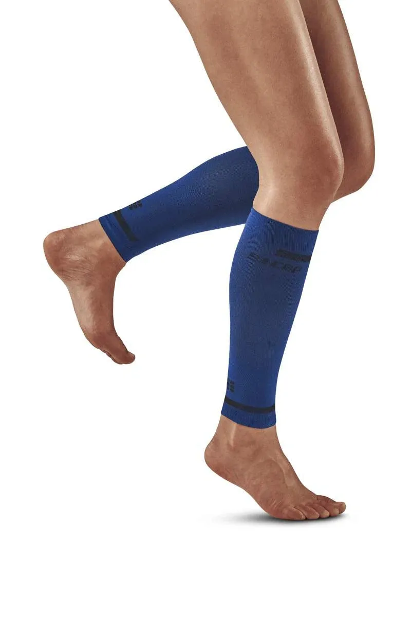 CEP Women's The Run Compression Calf Sleeves 4.0