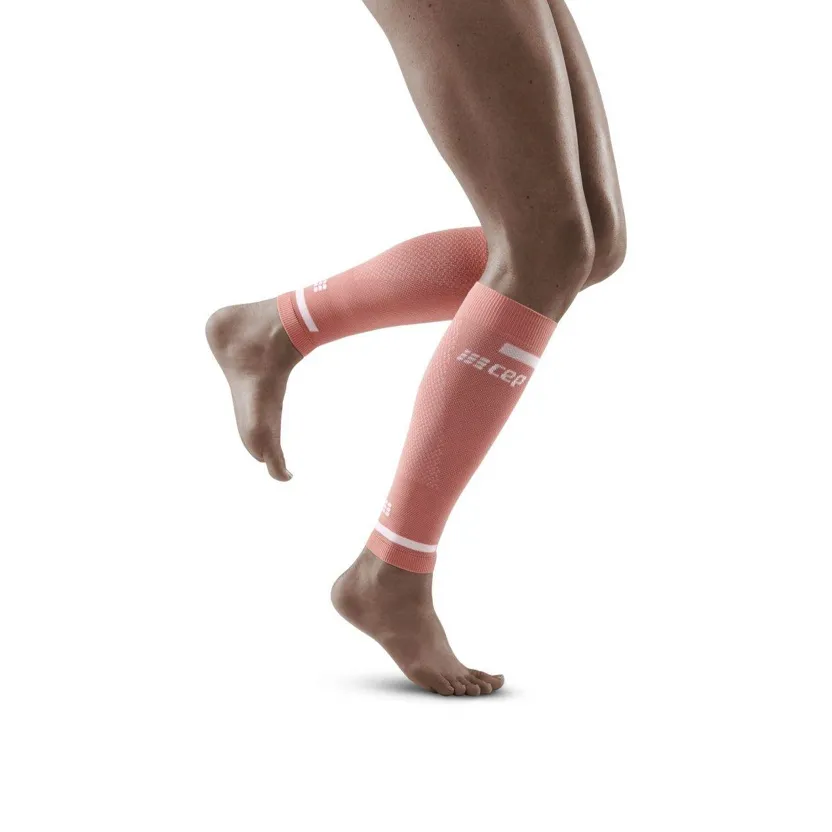 CEP Women's The Run Compression Calf Sleeves 4.0