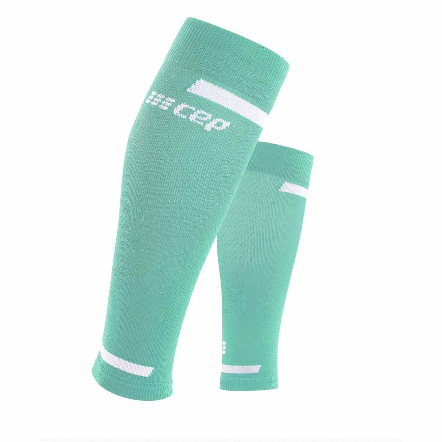 CEP Women's The Run Compression Calf Sleeves 4.0