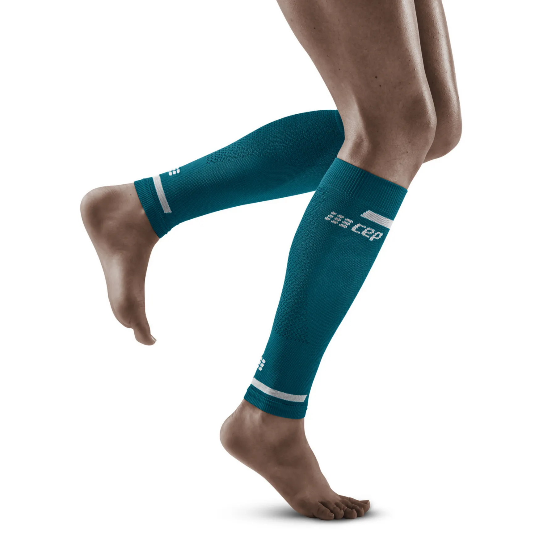 CEP Women's The Run Compression Calf Sleeves 4.0