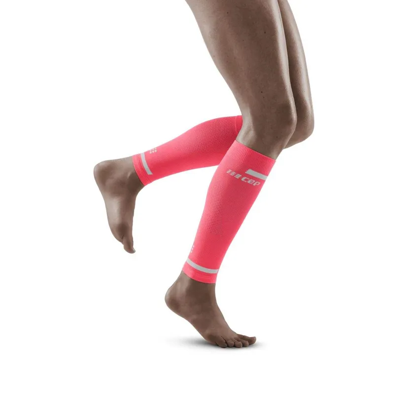 CEP Women's The Run Compression Calf Sleeves 4.0