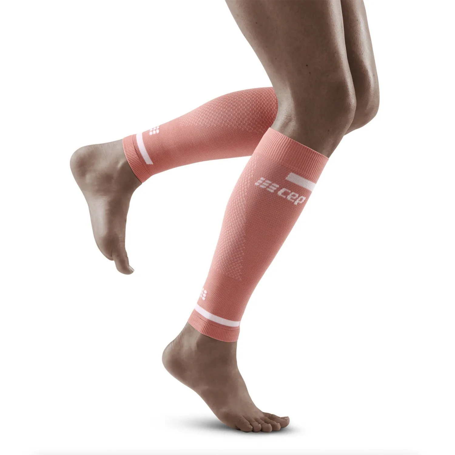 CEP Women's The Run Compression Calf Sleeves 4.0