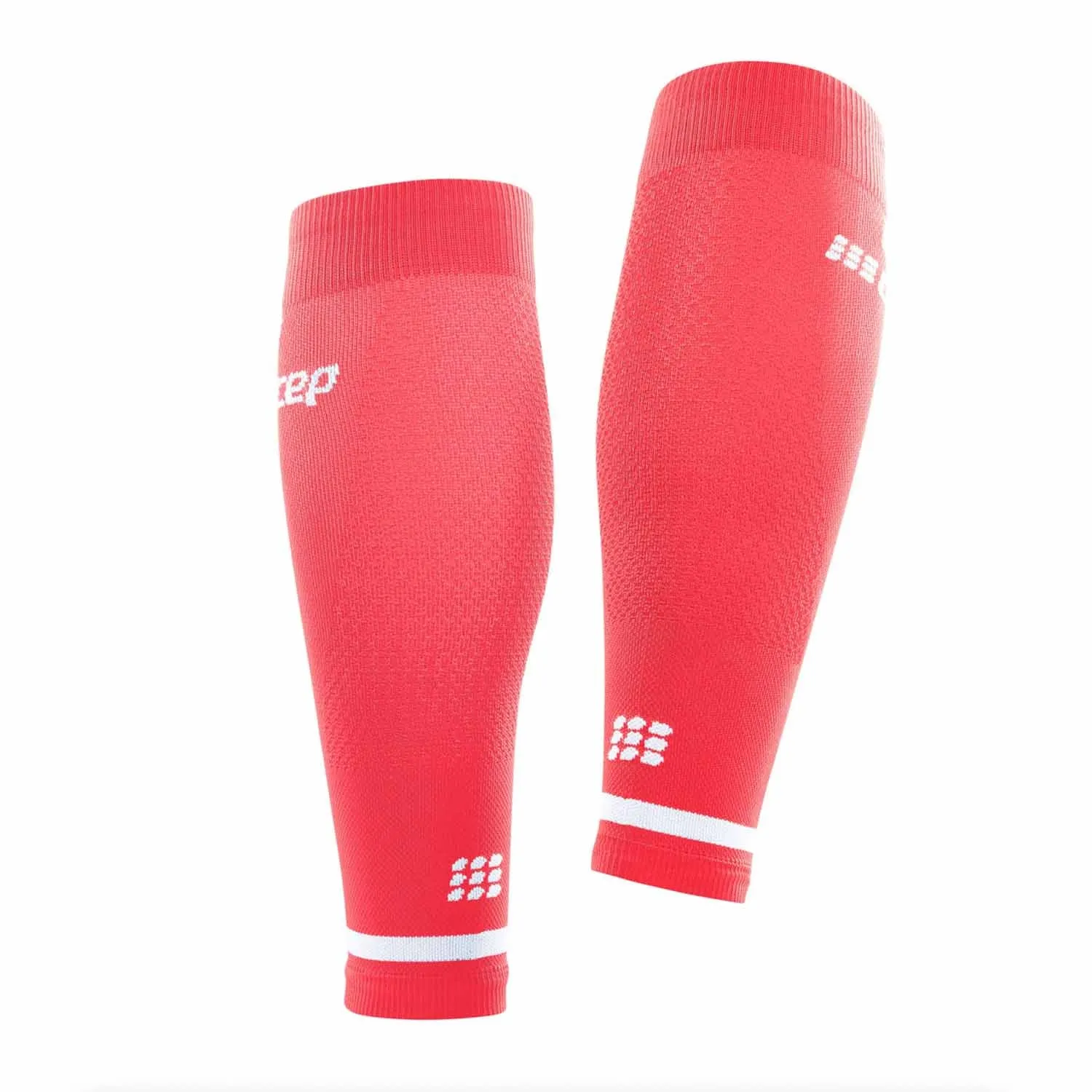 CEP Women's The Run Compression Calf Sleeves 4.0