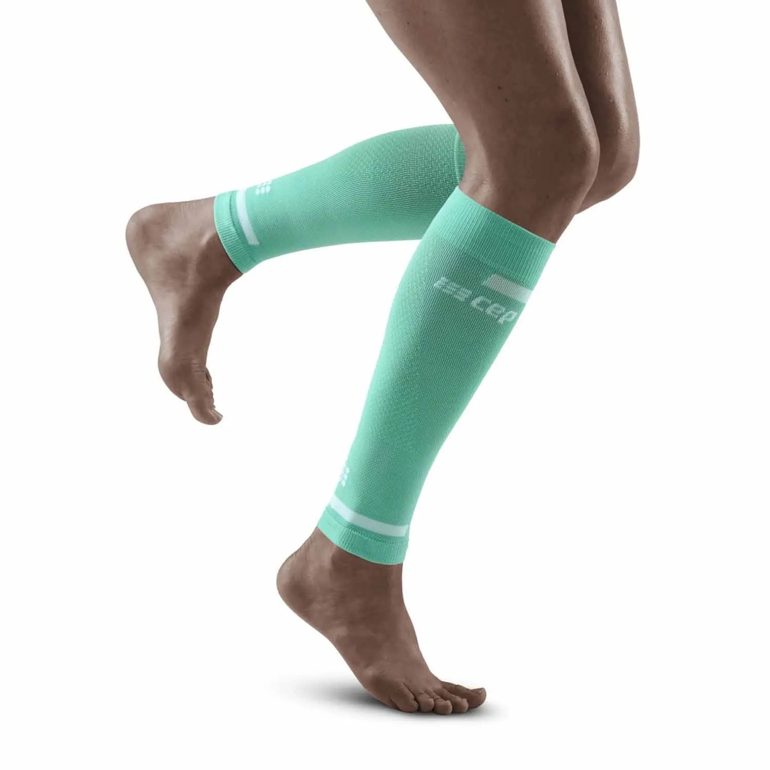 CEP Women's The Run Compression Calf Sleeves 4.0