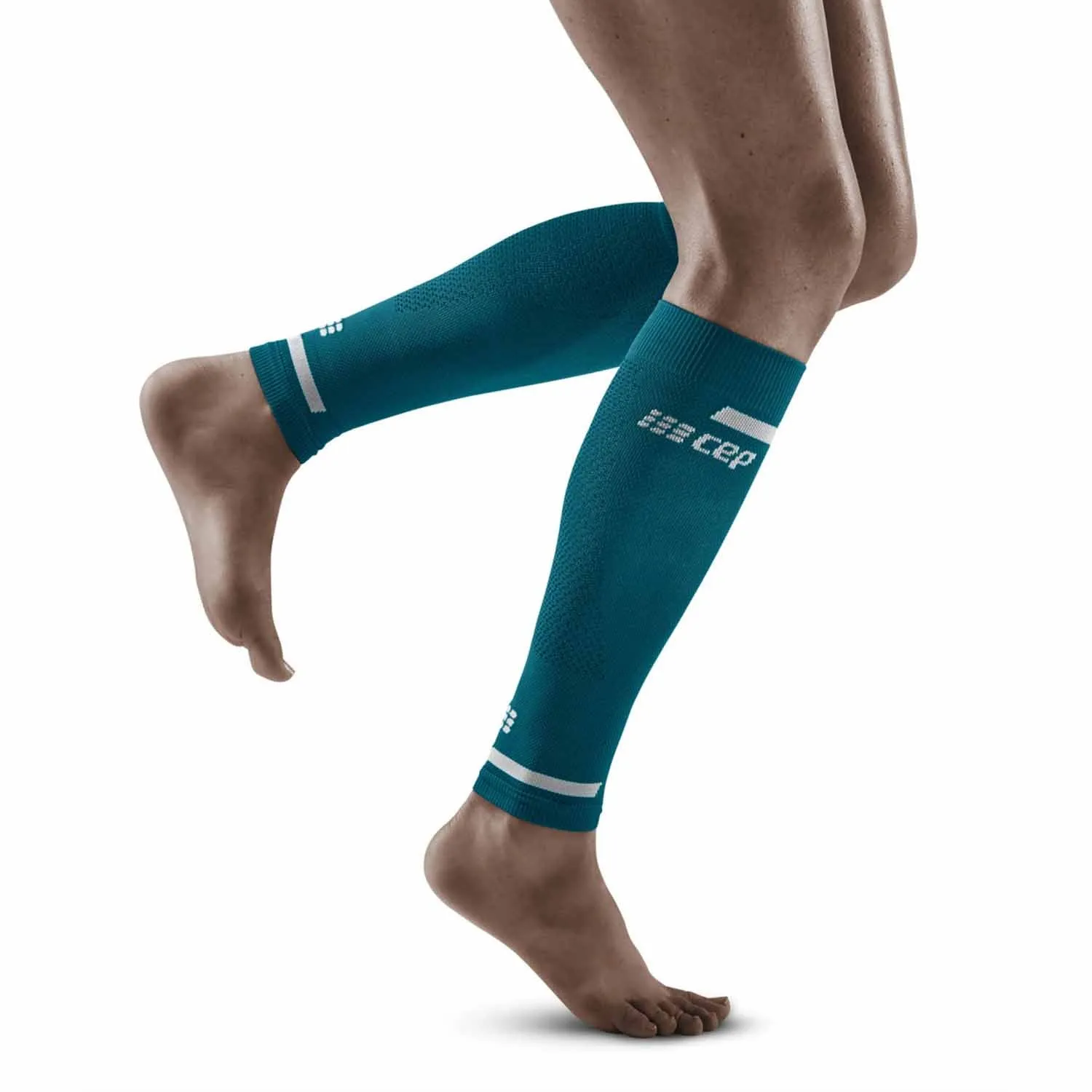 CEP Women's The Run Compression Calf Sleeves 4.0