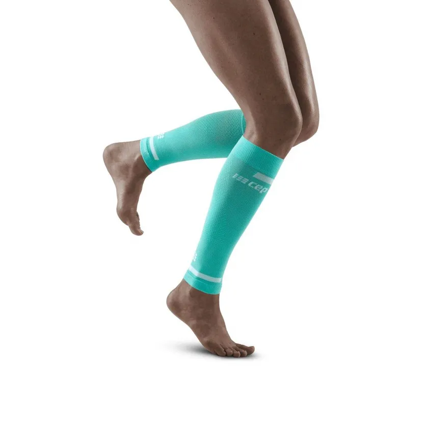 CEP Women's The Run Compression Calf Sleeves 4.0