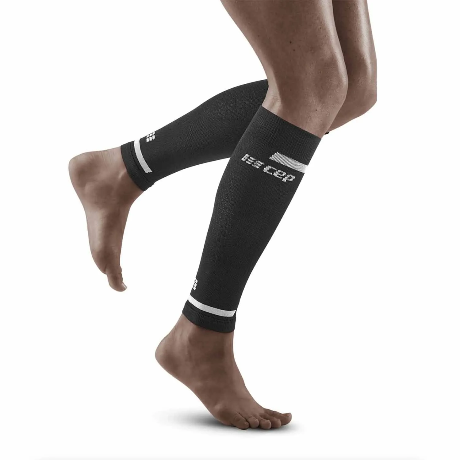 CEP Women's The Run Compression Calf Sleeves 4.0