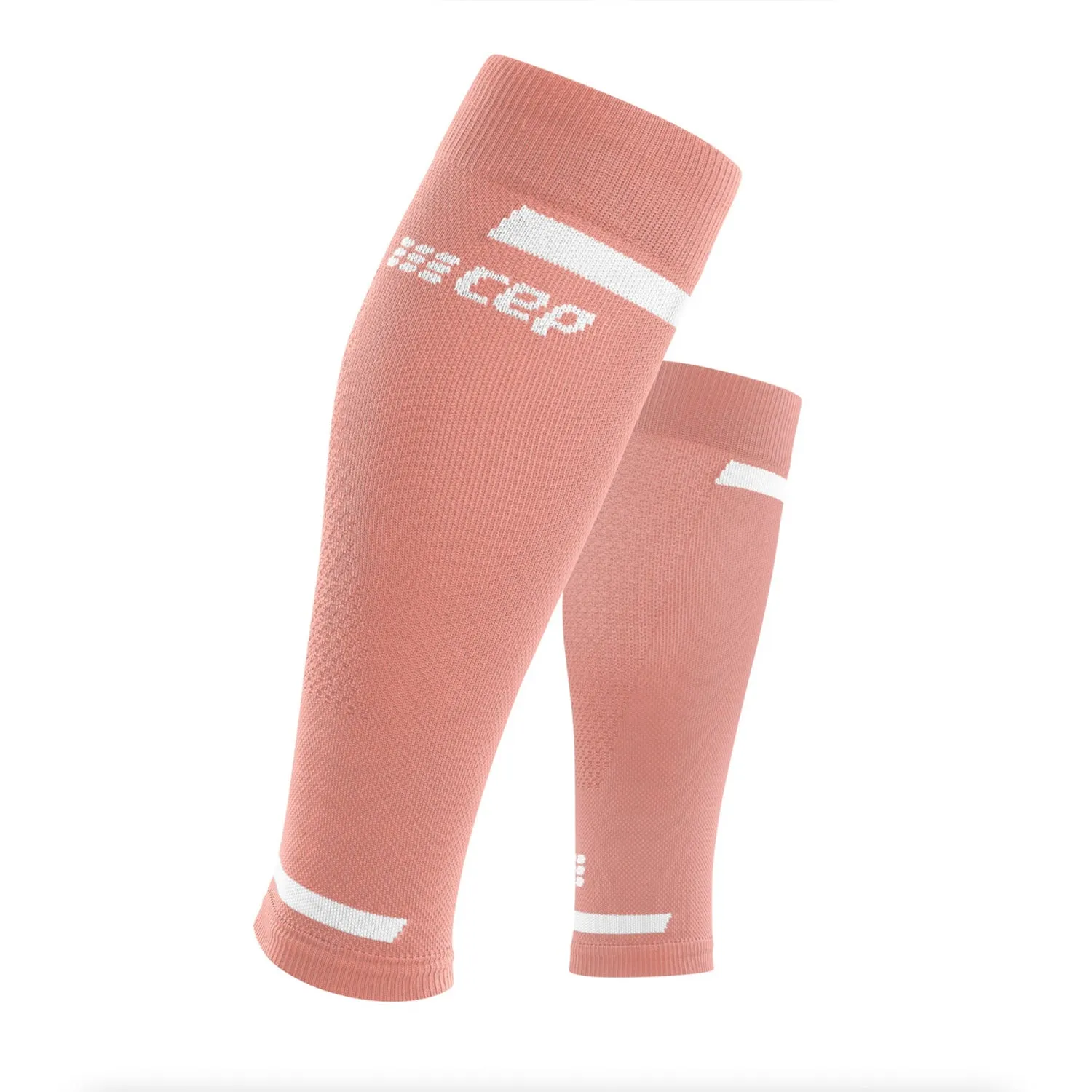 CEP Women's The Run Compression Calf Sleeves 4.0