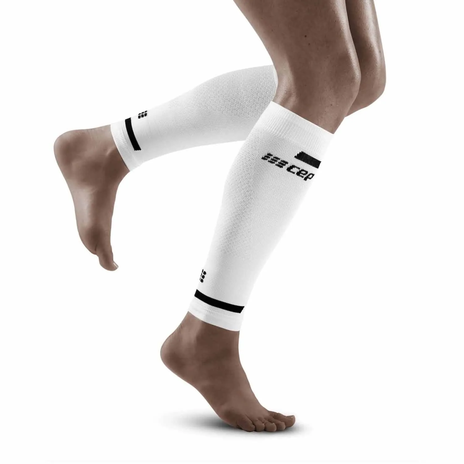 CEP Women's The Run Compression Calf Sleeves 4.0