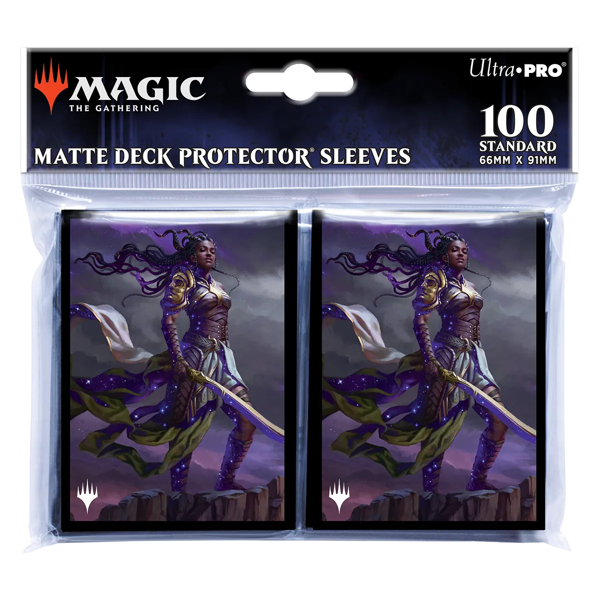 Commander Masters Anikthea, Hand of Erebos Standard Deck Protector Sleeves (100ct) for Magic: The Gathering