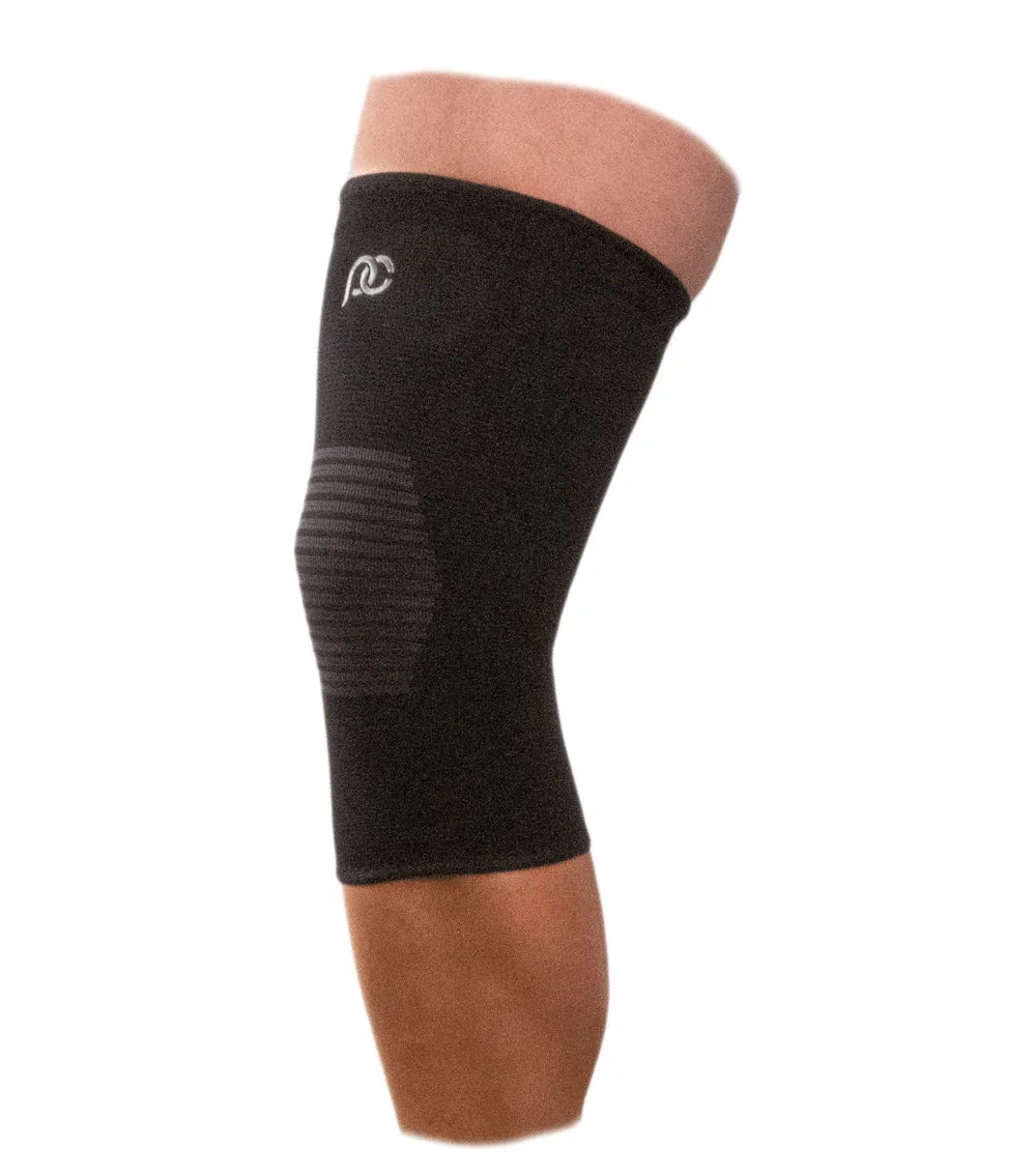 Compression Knee Sleeve - Pair (2 sleeves)