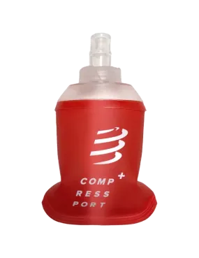 Compressport ErgoFlask 150ml - Red