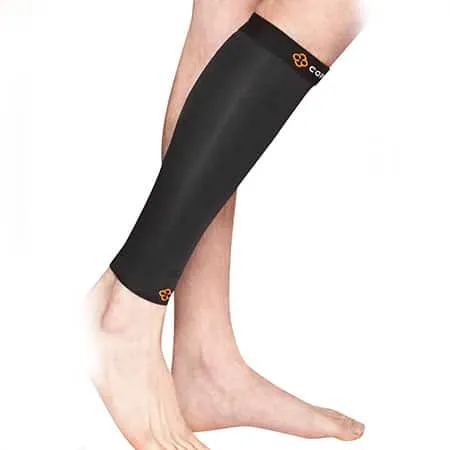 Copper88 Calf Compression Sleeve