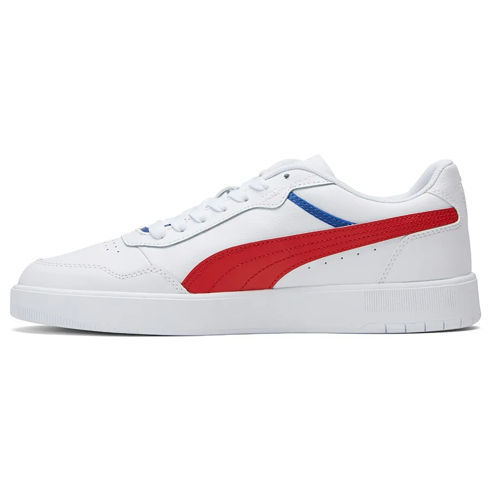 Court Ultra Puma men's sneakers, white