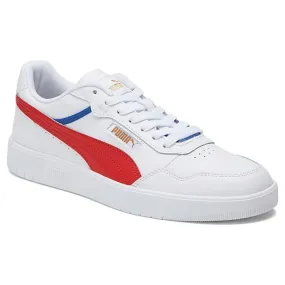 Court Ultra Puma men's sneakers, white