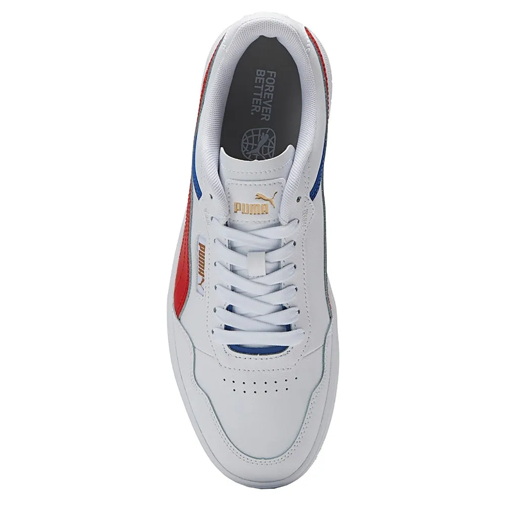 Court Ultra Puma men's sneakers, white