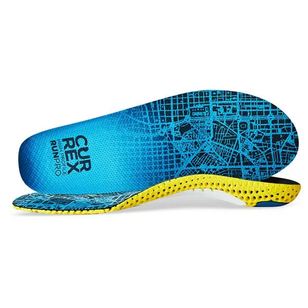 Currex RUNPRO High Profile Insole