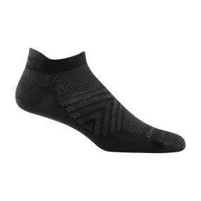 Darn Tough | Men's Run No Show Tab No Cushion Ultra-Lightweight Running Sock