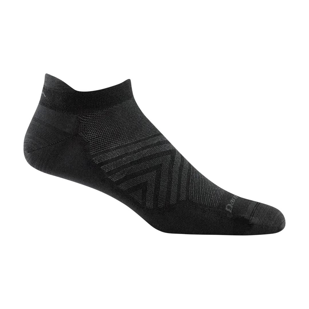 Darn Tough | Men's Run No Show Tab No Cushion Ultra-Lightweight Running Sock