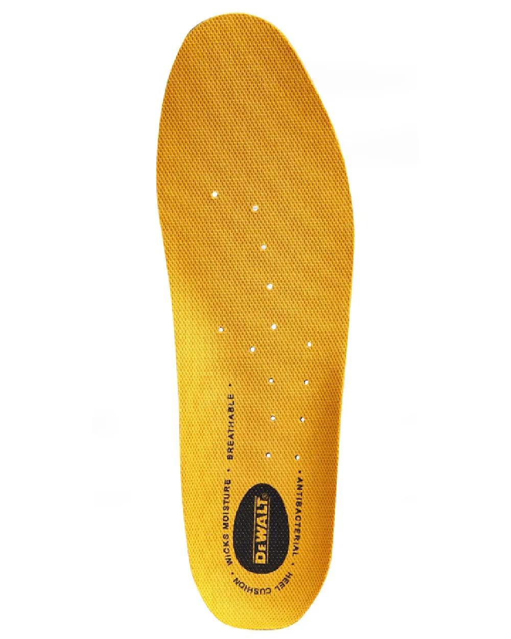 DeWalt PU Comfort Insoles