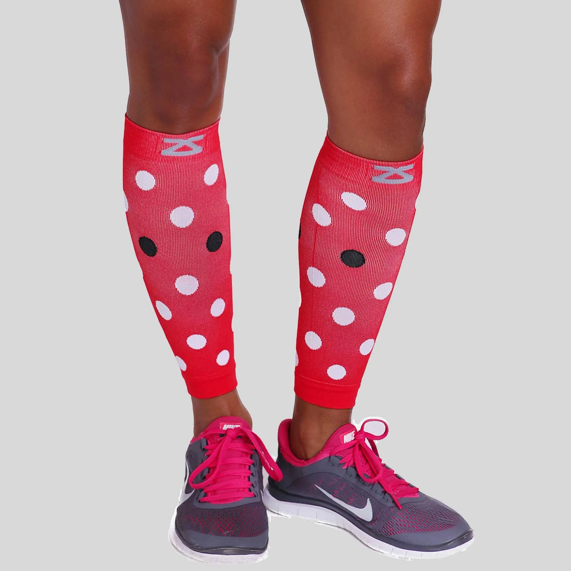 DeZign Compression Leg Sleeves