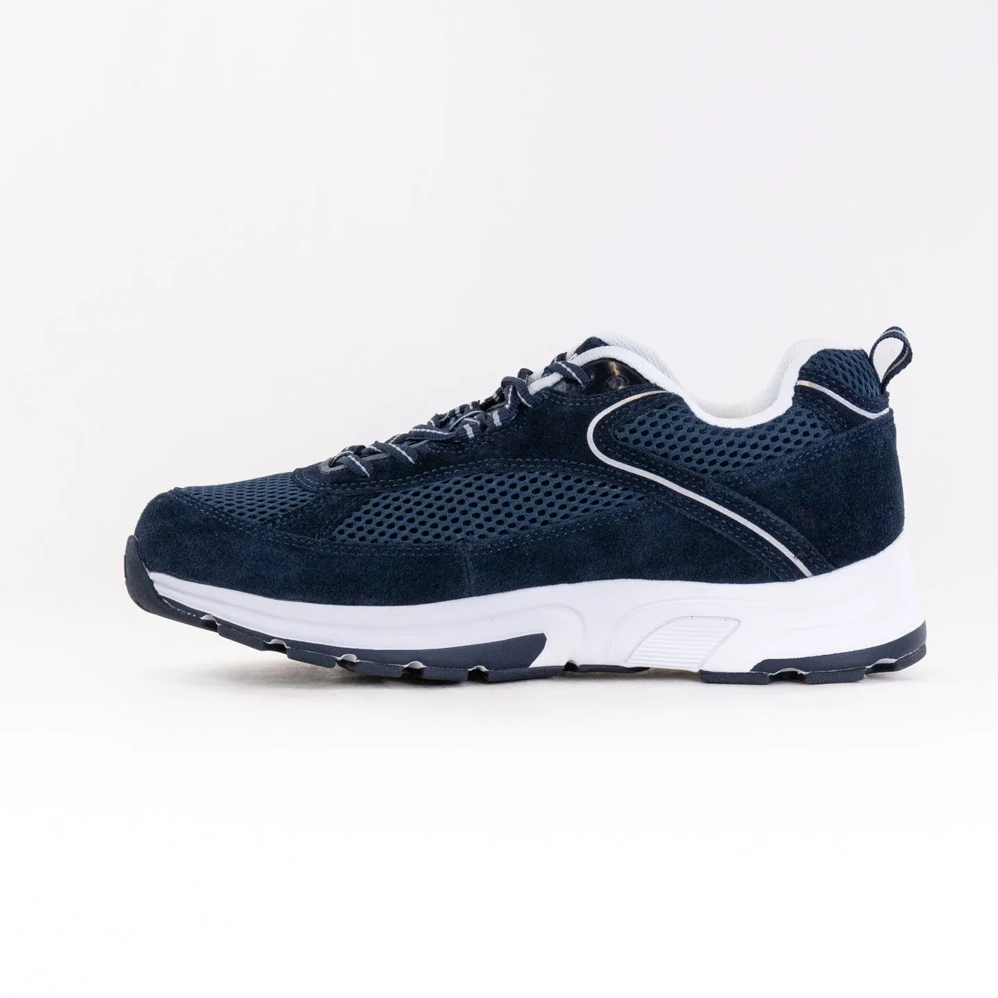 Drew Aaron (Men's) - Navy Combo