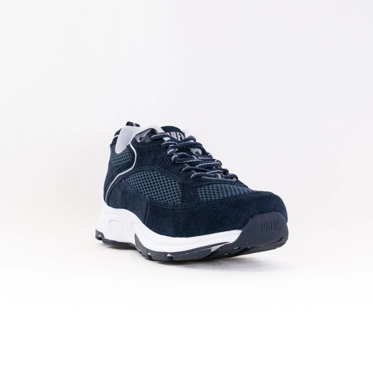 Drew Aaron (Men's) - Navy Combo