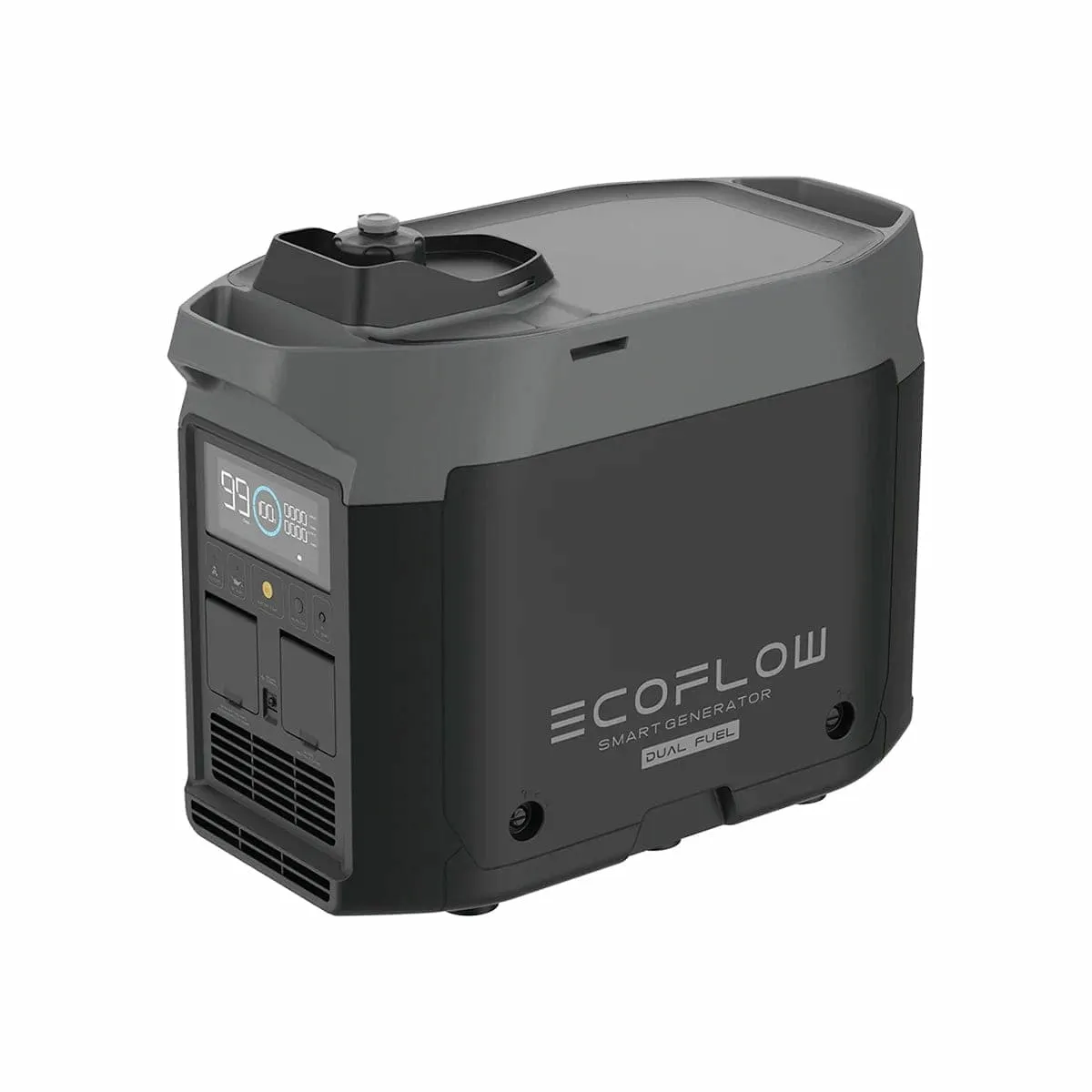 EcoFlow DELTA Max 2000   Smart Generator - DM2000-DG100