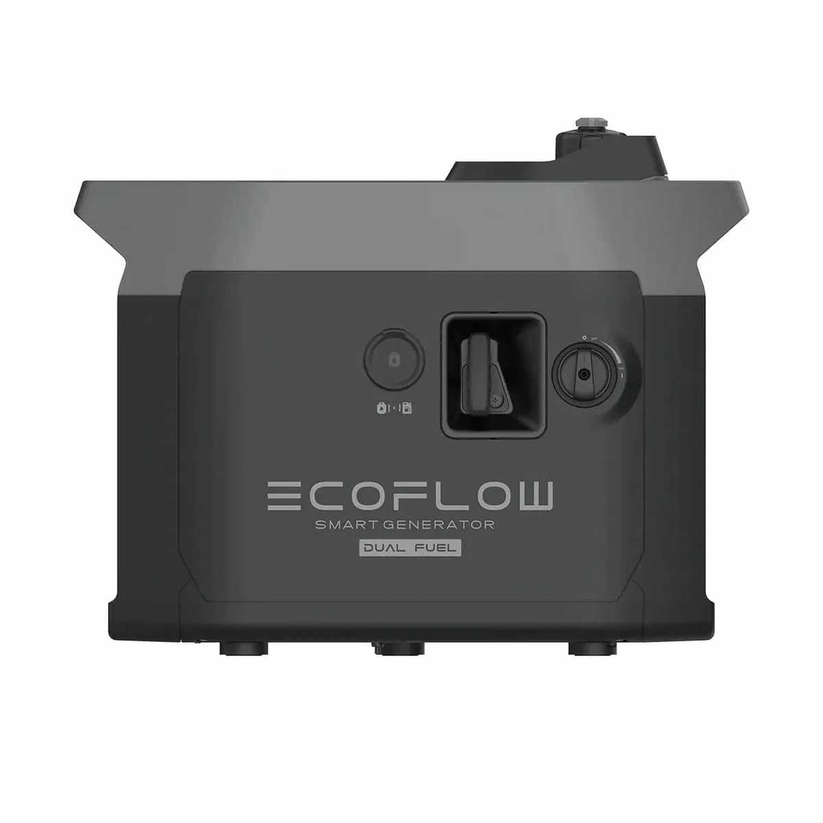 EcoFlow DELTA Max 2000   Smart Generator - DM2000-DG100