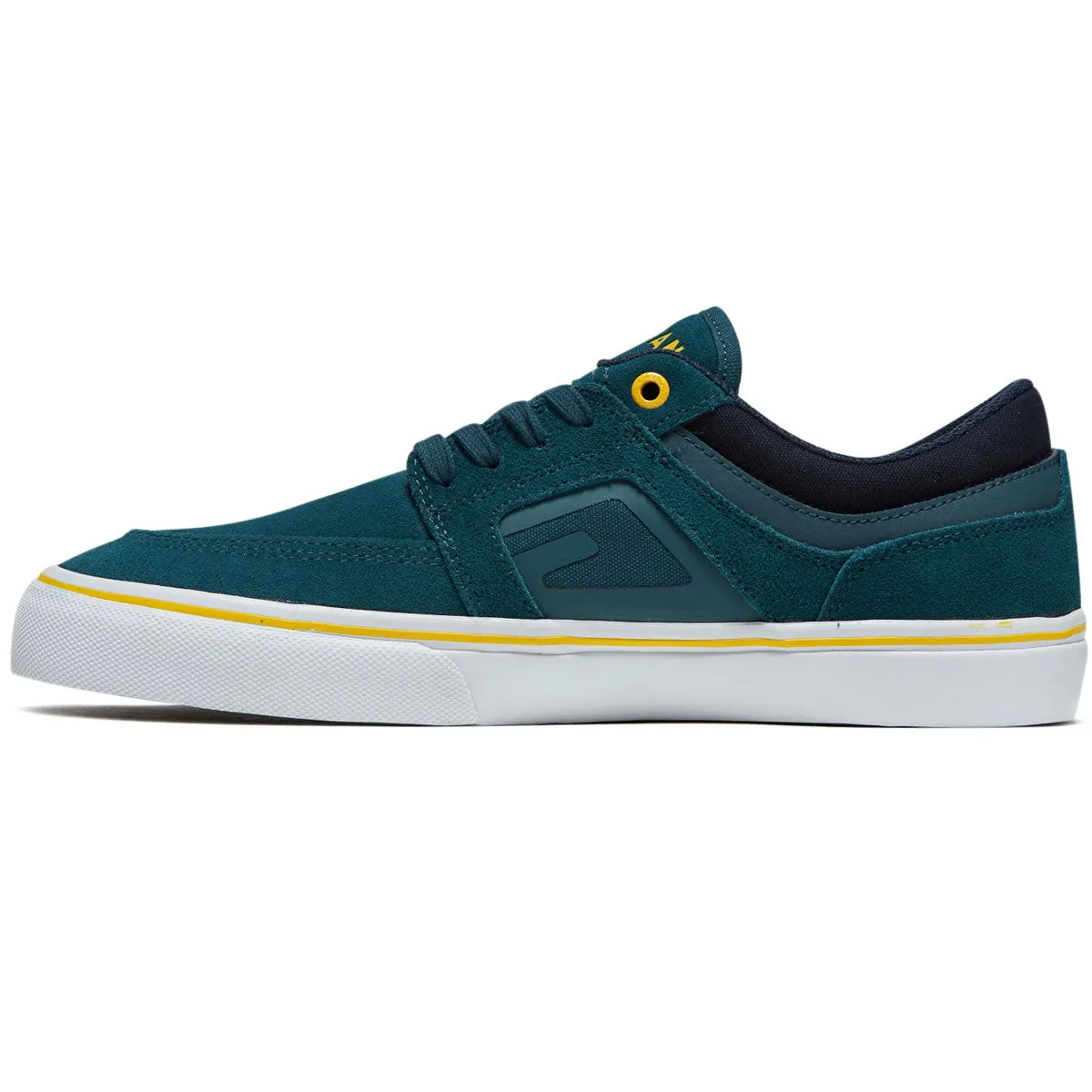 Emerica Hoban Shoes - Dark Blue