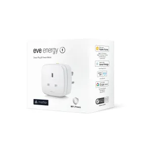 Eve Energy Smart Plug