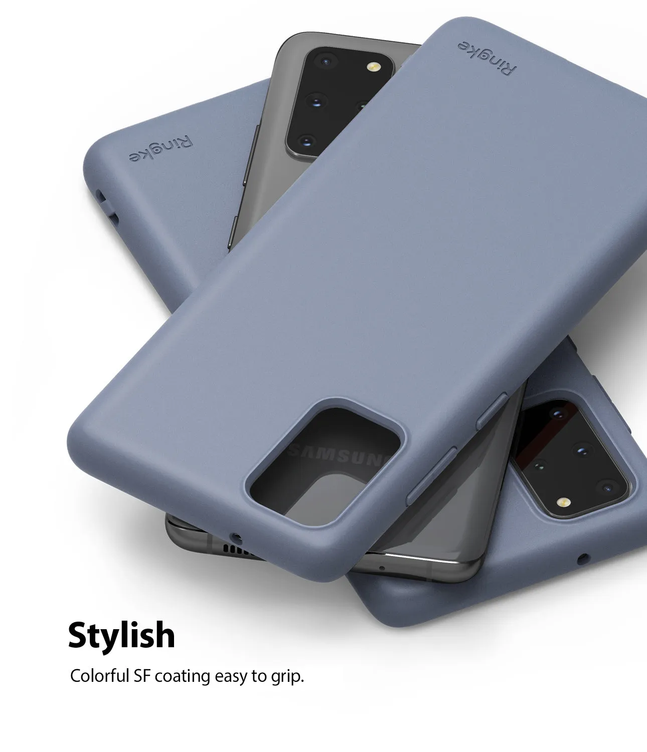 Galaxy S20 Plus Case | Air-S