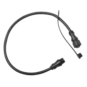 Garmin NMEA 2000 Backbone/Drop Cable (1 Ft.) [010-11076-03]