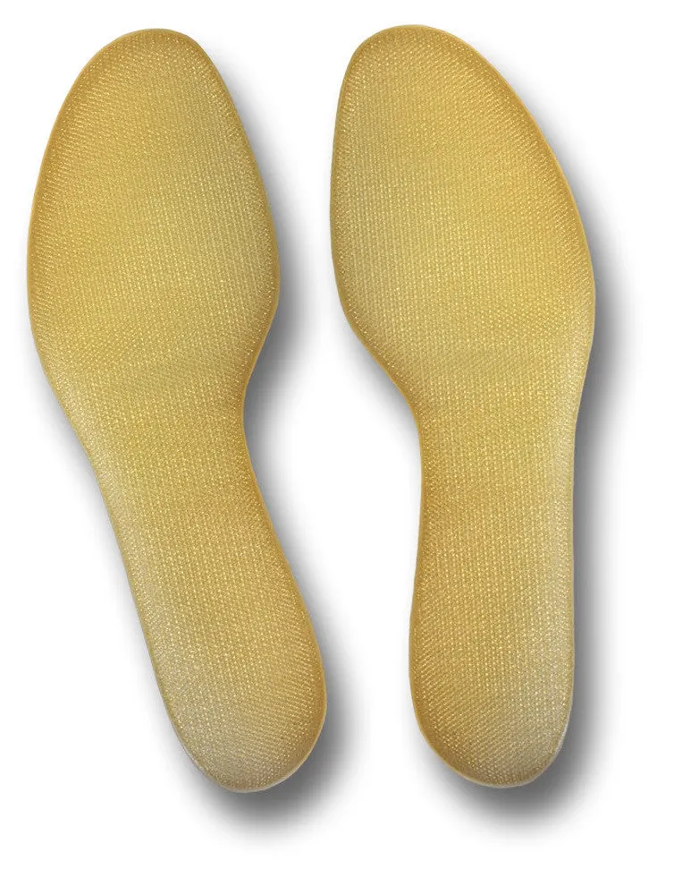 GENUINE ISSUE PLASTIC INSOLES