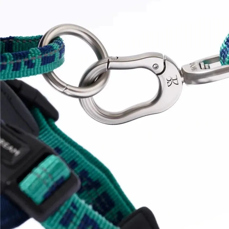 HiDream® | Soft Handle Adjustable Elastic Dog Leash