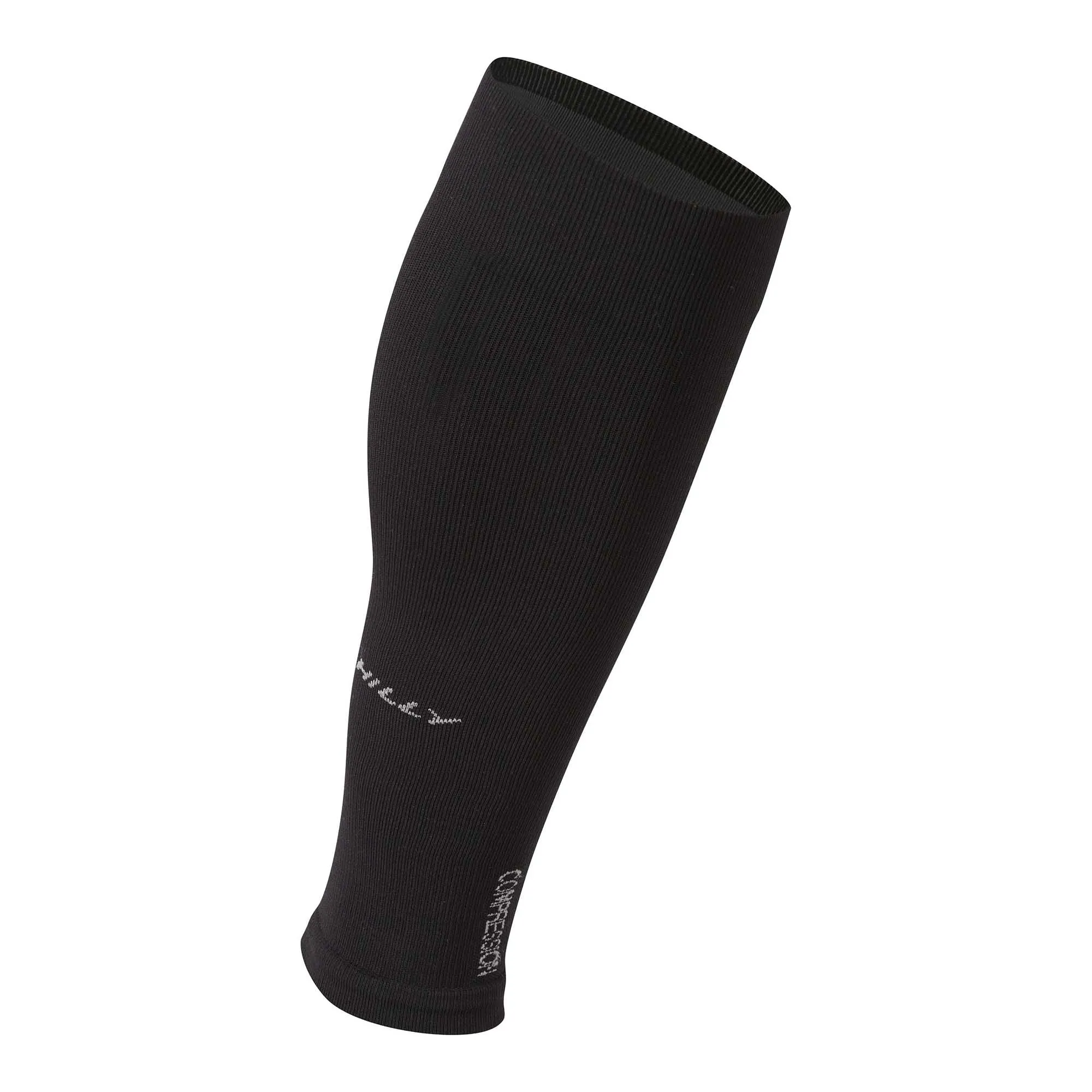 Hilly | Unisex Pulse Compression Calf Sleeves - Black