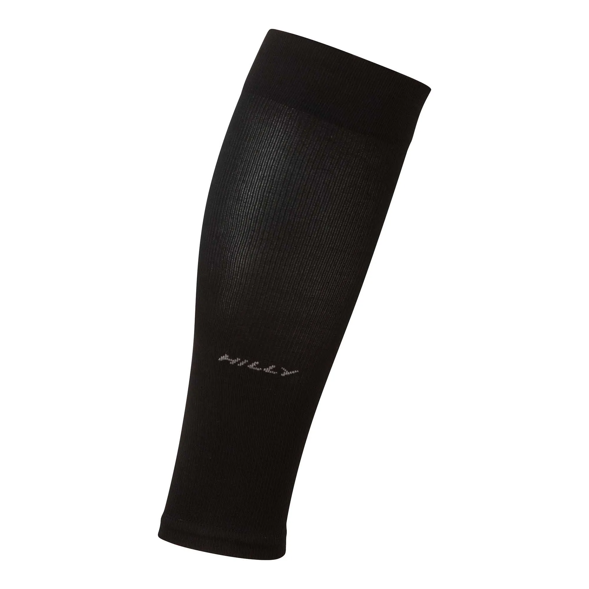 Hilly | Unisex Pulse Compression Calf Sleeves - Black