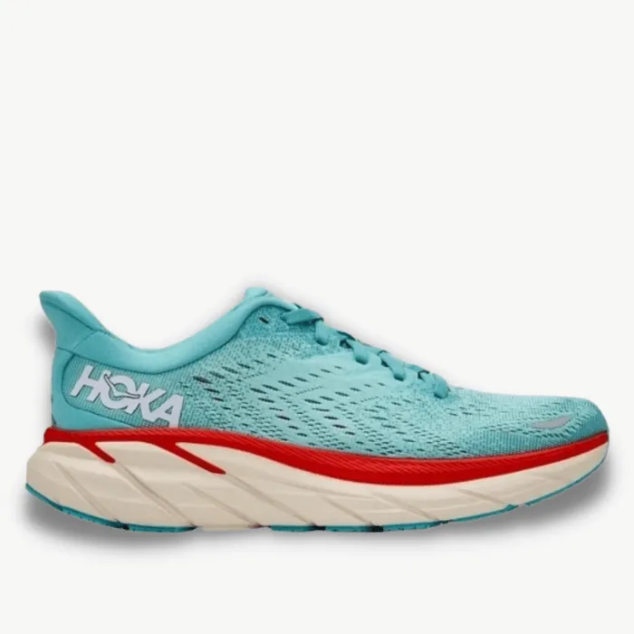 hoka Clifton 8 Women's Running Shoes