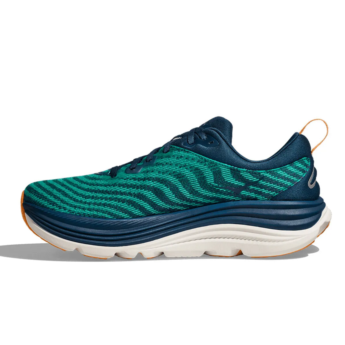 Hoka Gaviota 5 Mens | Midnight / Oceanic